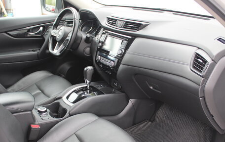 Nissan X-Trail, 2021 год, 2 890 000 рублей, 7 фотография