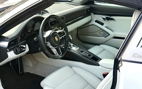Porsche 911, 2015 год, 10 499 000 рублей, 19 фотография