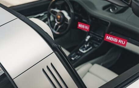 Porsche 911, 2015 год, 10 499 000 рублей, 13 фотография