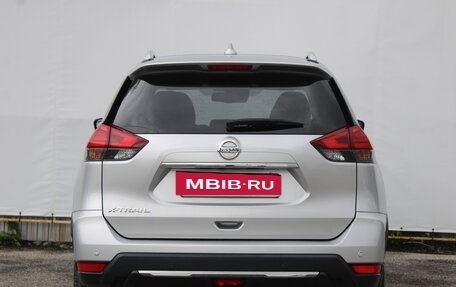 Nissan X-Trail, 2021 год, 2 890 000 рублей, 5 фотография