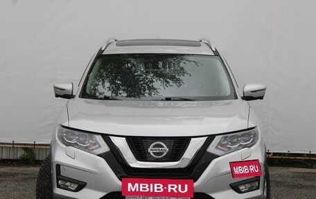 Nissan X-Trail, 2021 год, 2 890 000 рублей, 2 фотография