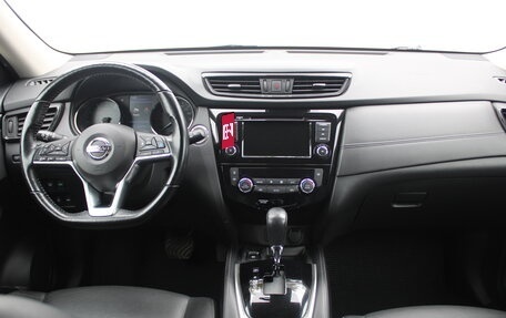Nissan X-Trail, 2021 год, 2 890 000 рублей, 9 фотография