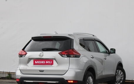 Nissan X-Trail, 2021 год, 2 890 000 рублей, 4 фотография