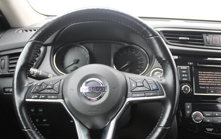 Nissan X-Trail, 2021 год, 2 890 000 рублей, 12 фотография