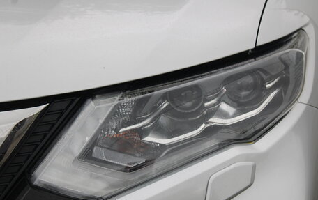 Nissan X-Trail, 2021 год, 2 890 000 рублей, 18 фотография