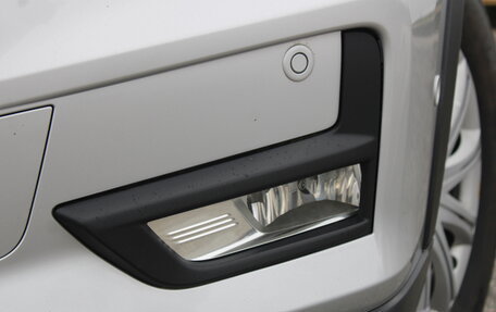Nissan X-Trail, 2021 год, 2 890 000 рублей, 19 фотография