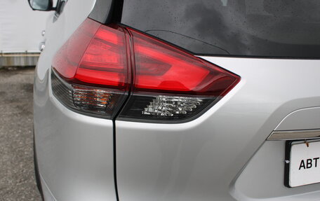 Nissan X-Trail, 2021 год, 2 890 000 рублей, 16 фотография