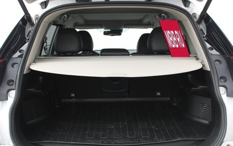 Nissan X-Trail, 2021 год, 2 890 000 рублей, 15 фотография