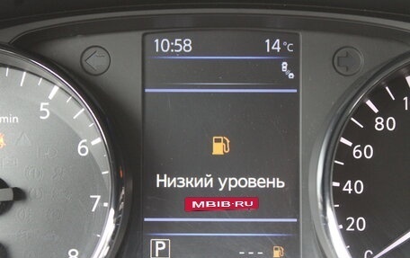 Nissan X-Trail, 2021 год, 2 890 000 рублей, 13 фотография