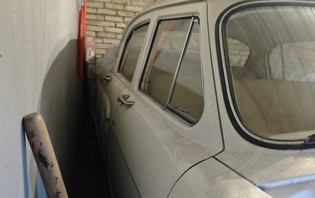 ГАЗ 21 «Волга», 1961 год, 300 000 рублей, 7 фотография