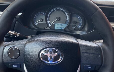Toyota Corolla, 2013 год, 1 180 000 рублей, 11 фотография