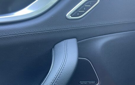 Maserati Levante I, 2019 год, 4 990 000 рублей, 4 фотография
