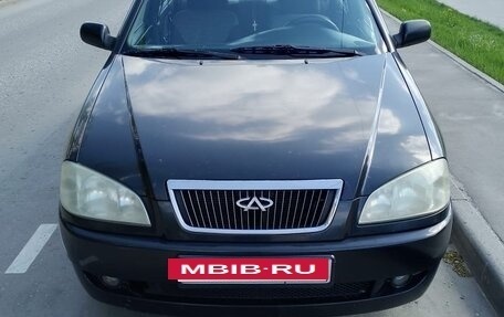 Chery Amulet (A15) I, 2007 год, 230 000 рублей, 4 фотография