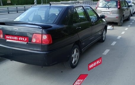Chery Amulet (A15) I, 2007 год, 230 000 рублей, 7 фотография