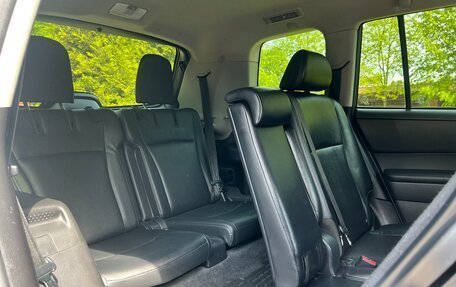 Toyota Highlander III, 2012 год, 2 500 000 рублей, 13 фотография