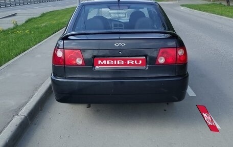 Chery Amulet (A15) I, 2007 год, 230 000 рублей, 2 фотография