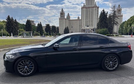 BMW 5 серия, 2016 год, 2 400 000 рублей, 2 фотография