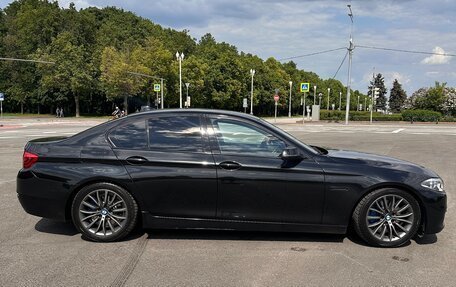 BMW 5 серия, 2016 год, 2 400 000 рублей, 4 фотография