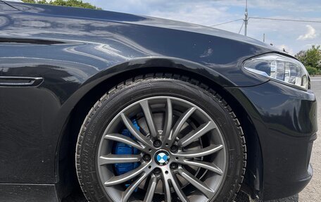 BMW 5 серия, 2016 год, 2 400 000 рублей, 7 фотография