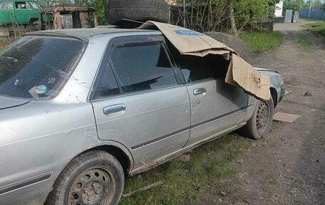 Toyota Carina, 1990 год, 100 000 рублей, 5 фотография