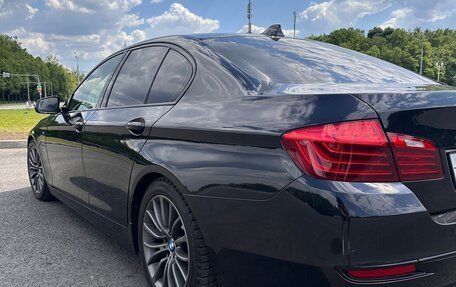 BMW 5 серия, 2016 год, 2 400 000 рублей, 6 фотография