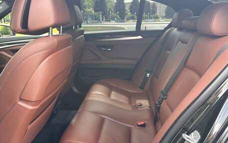 BMW 5 серия, 2016 год, 2 400 000 рублей, 10 фотография