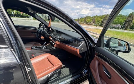 BMW 5 серия, 2016 год, 2 400 000 рублей, 12 фотография
