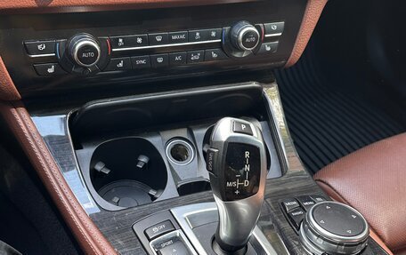BMW 5 серия, 2016 год, 2 400 000 рублей, 17 фотография