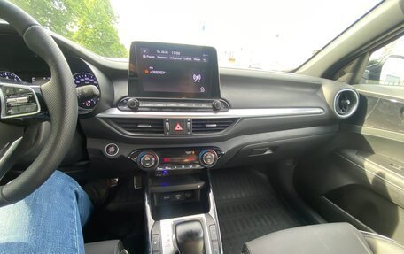 KIA Cerato IV, 2021 год, 2 730 000 рублей, 15 фотография