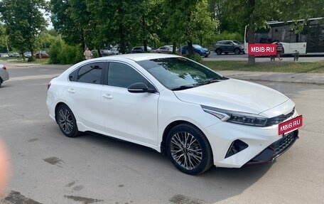 KIA Cerato IV, 2021 год, 2 730 000 рублей, 3 фотография