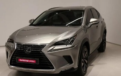 Lexus NX I, 2021 год, 3 600 000 рублей, 1 фотография