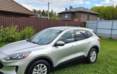 Ford Escape, 2020 год, 2 050 000 рублей, 1 фотография
