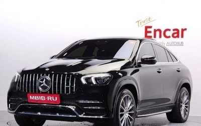 Mercedes-Benz GLE Coupe, 2023 год, 11 000 000 рублей, 1 фотография