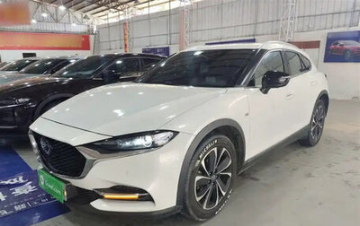 Mazda CX-4, 2020 год, 2 150 000 рублей, 1 фотография