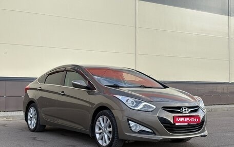 Hyundai i40 I рестайлинг, 2013 год, 1 100 000 рублей, 1 фотография
