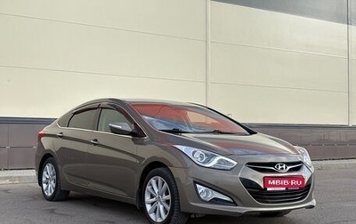 Hyundai i40 I рестайлинг, 2013 год, 1 100 000 рублей, 1 фотография