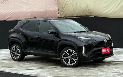 Toyota Yaris Cross, 2021 год, 1 400 000 рублей, 1 фотография
