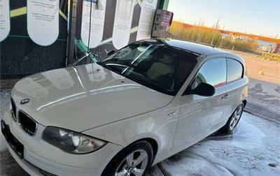 BMW 1 серия, 2010 год, 750 000 рублей, 1 фотография