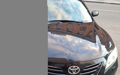 Toyota Camry, 2008 год, 1 350 000 рублей, 1 фотография