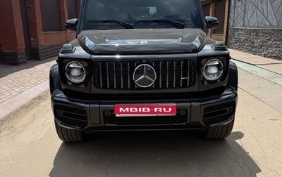 Mercedes-Benz G-Класс AMG, 2024 год, 29 300 000 рублей, 1 фотография