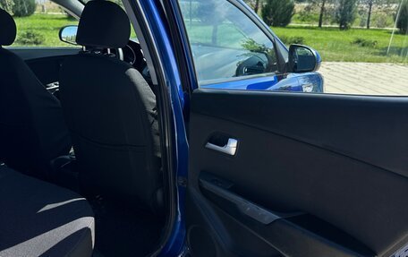 KIA Rio III рестайлинг, 2012 год, 630 000 рублей, 24 фотография