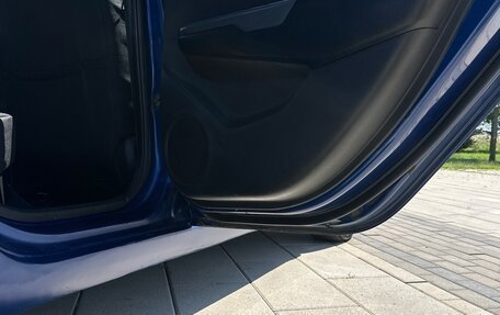 KIA Rio III рестайлинг, 2012 год, 630 000 рублей, 25 фотография