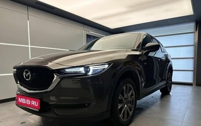 Mazda CX-5 II, 2020 год, 3 099 000 рублей, 1 фотография
