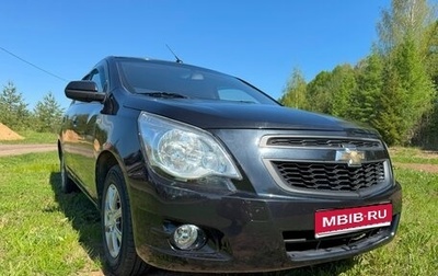 Chevrolet Cobalt II, 2014 год, 625 000 рублей, 1 фотография