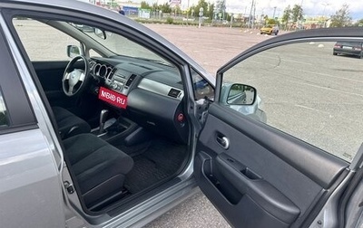Nissan Tiida, 2013 год, 1 000 000 рублей, 1 фотография