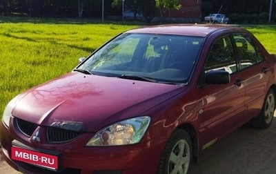 Mitsubishi Lancer IX, 2005 год, 250 000 рублей, 1 фотография