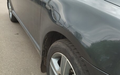 Toyota Avensis III рестайлинг, 2007 год, 850 000 рублей, 6 фотография