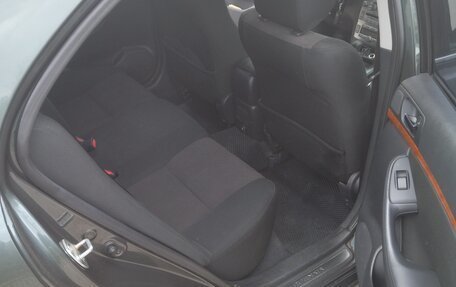 Toyota Avensis III рестайлинг, 2007 год, 850 000 рублей, 11 фотография