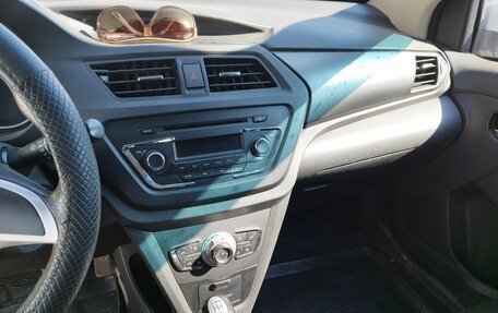 Lifan X50, 2017 год, 750 000 рублей, 2 фотография