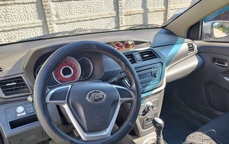 Lifan X50, 2017 год, 750 000 рублей, 3 фотография